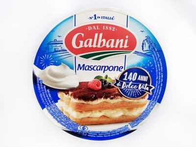 Mascarpone
