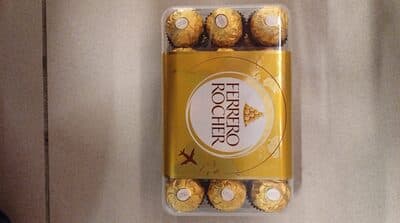 Ferrero Rocher
