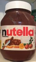 Nutella