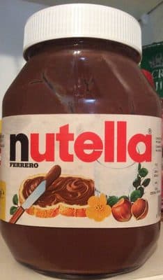 Nutella