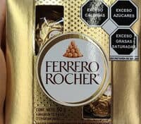 Ferrero Rocher
