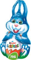 Moulage Lapin Kinder Surprise 75g