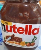 Nutella