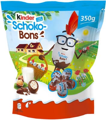 Schoko-bons