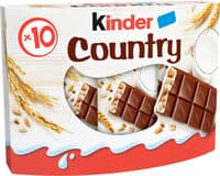 Kinder Cereali