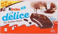 Kinder Delice