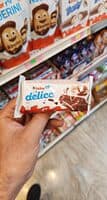 Kinder Delice paquete individual