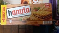 Hanuta