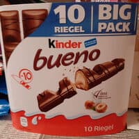 Kinder Bueno Big Pack