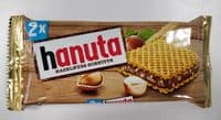 Hanuta 2x