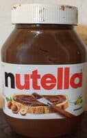 Nutella