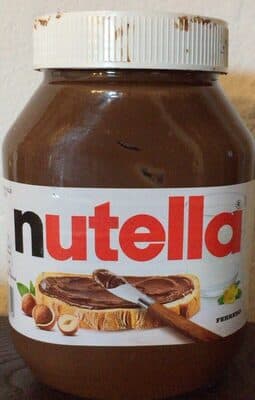 Nutella