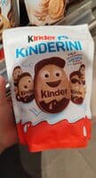 Kinder Kinderini