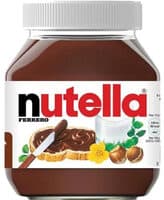 Nutella