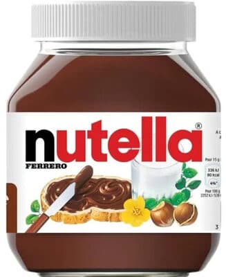 Nutella