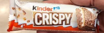 Kinder Crispy