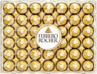 Ferrero rocher