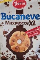 Bucaneve maxigocce XL