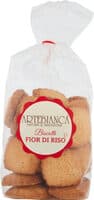Biscotti fior di riso
