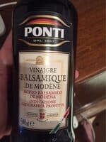 Vinaigre Balsamique