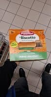 Il Biscotto -30% zuccheri