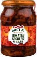 Tomates séchées au soleil