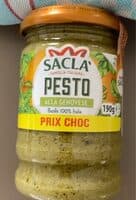 Pesto Alla Genovese