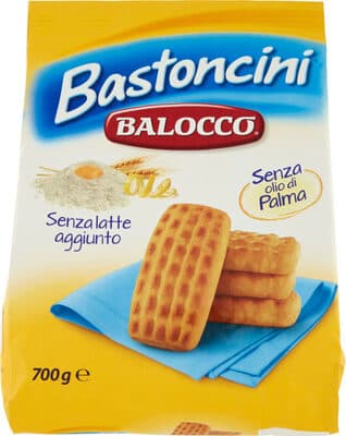 Bastoncini