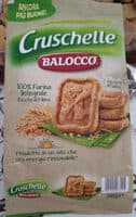 Cruschelle