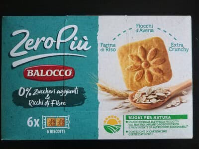 ZeroPiu’