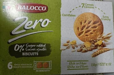 Zero più