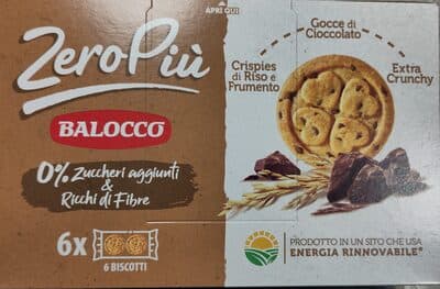 Zeropiù