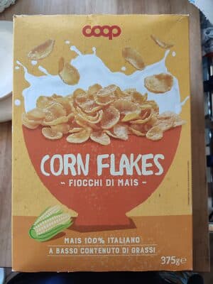 Corn Flakes