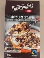 Muesli Croccante