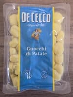 Gnocchi di Patate