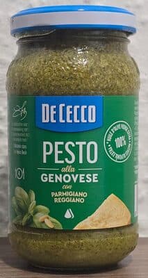 Pesto Alla Genovese