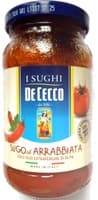 Sauce arrabbiata