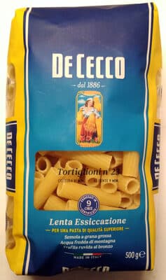 Tortiglioni