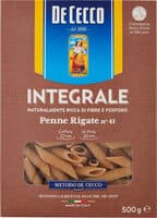 Penne rigate n°= 41