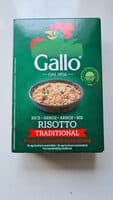 Risotto Rice