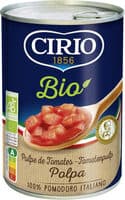 Tomaten Stücke BIO/ CIRIO