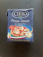 Sauce spéciale pizza