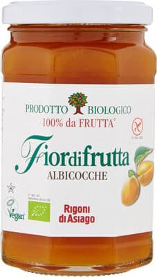 Fiordifrutta albicocche