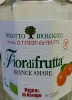 Marmellata Arance amare