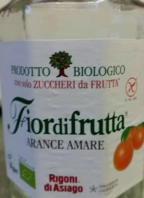 Marmellata Arance amare