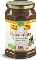 Nocciolata 700+200