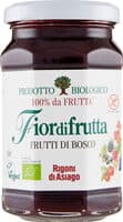 Fior di frutta - frutti di bosco