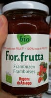 Fiordifrutta framboise