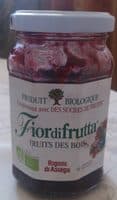 Fruits des Bois