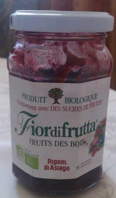 Fruits des Bois